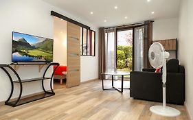 Nets Inn Apartments - Robida